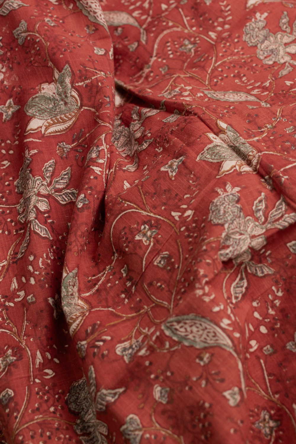 Cotton Fabric-Mtatkatus 