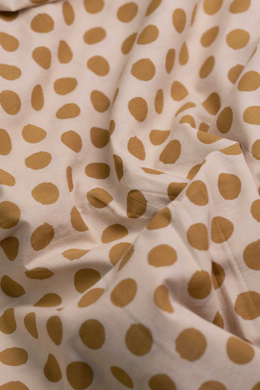 Cotton Fabric - Matkatus 