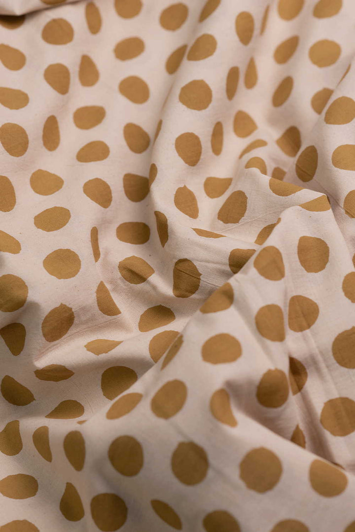 Cotton Fabric - Matkatus 