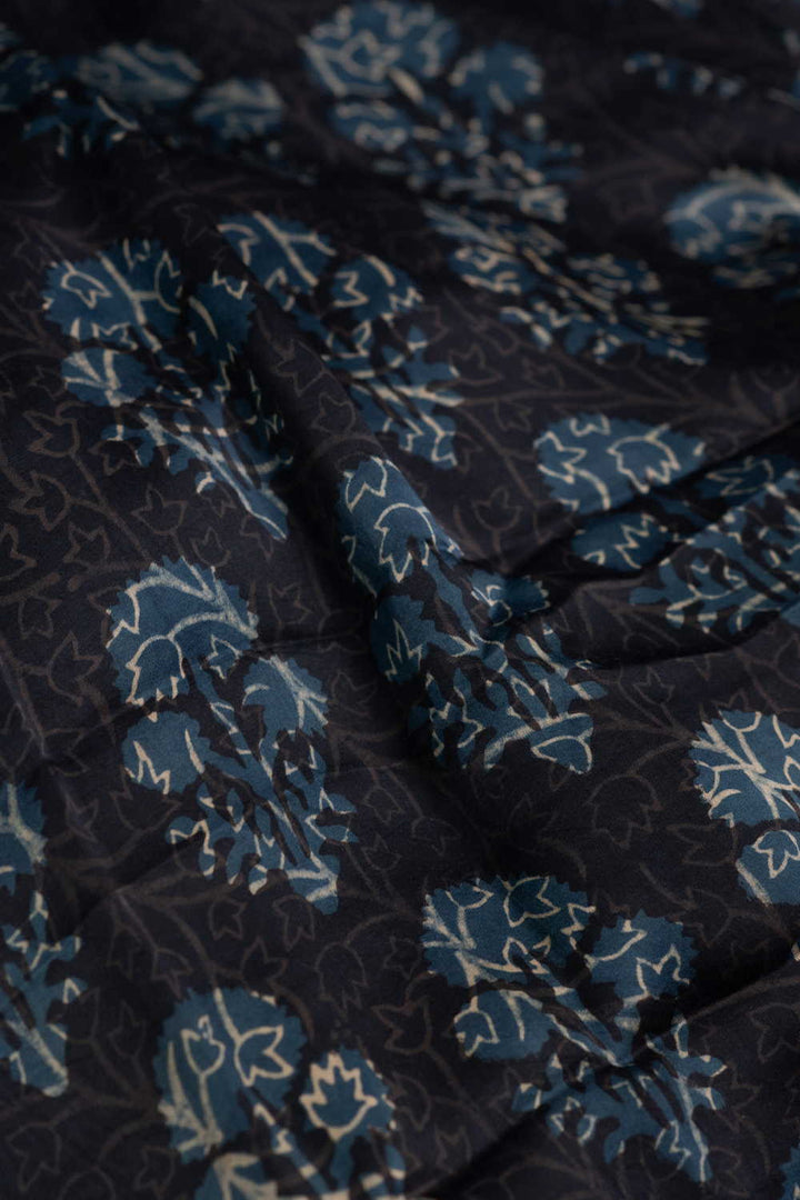 Silk Fabrics - Matkatus 