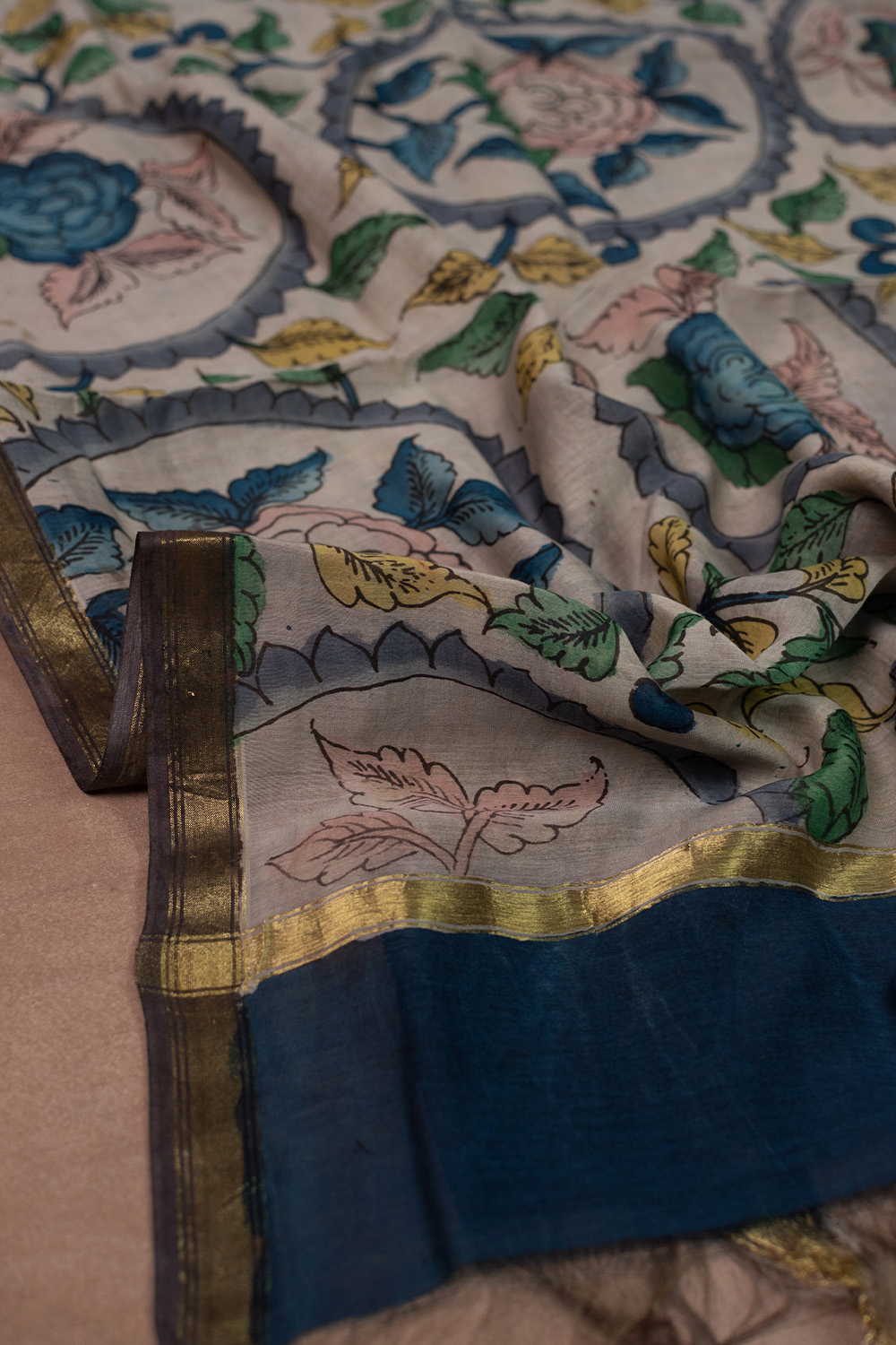 Dupattas - Matkatus 