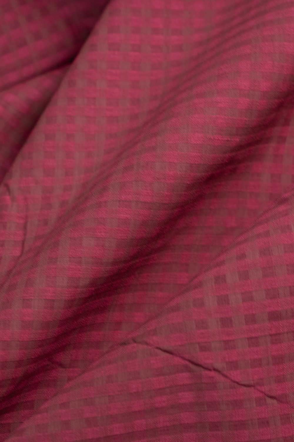 Cotton Fabric - Matkatuss