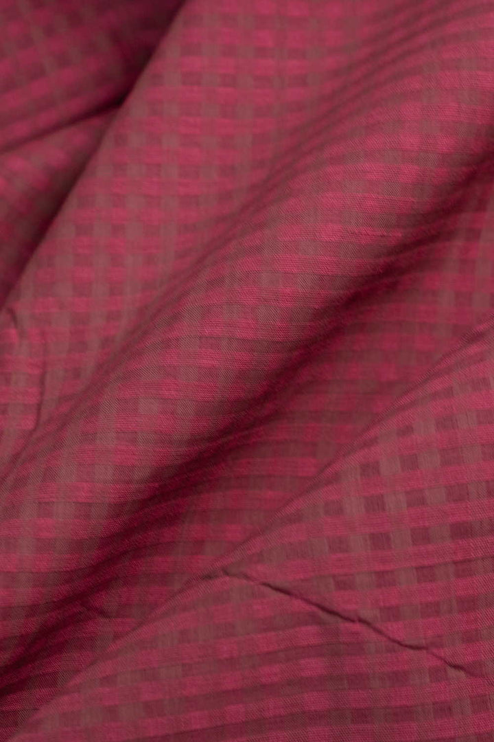 Cotton Fabric - Matkatuss