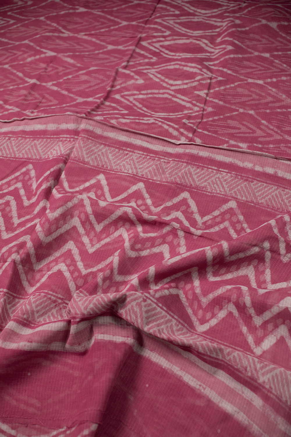 Kota Cotton Sarees - Matkatus 