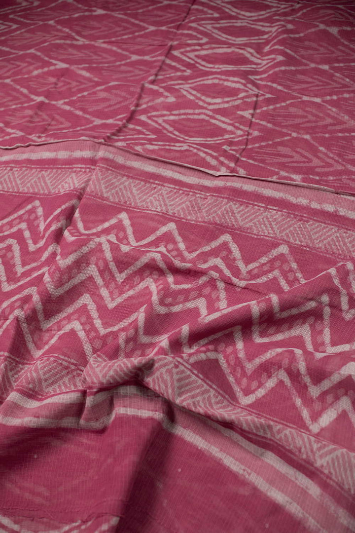 Kota Cotton Sarees - Matkatus 