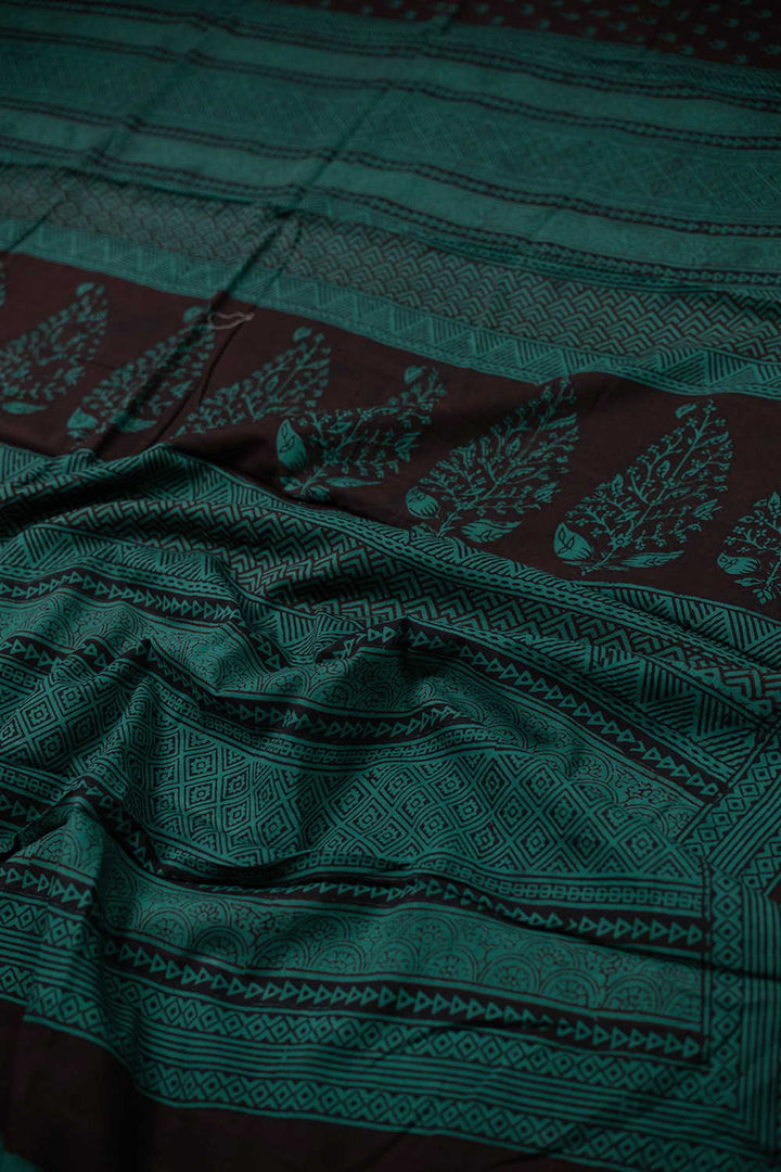Sarees-Matkatus 