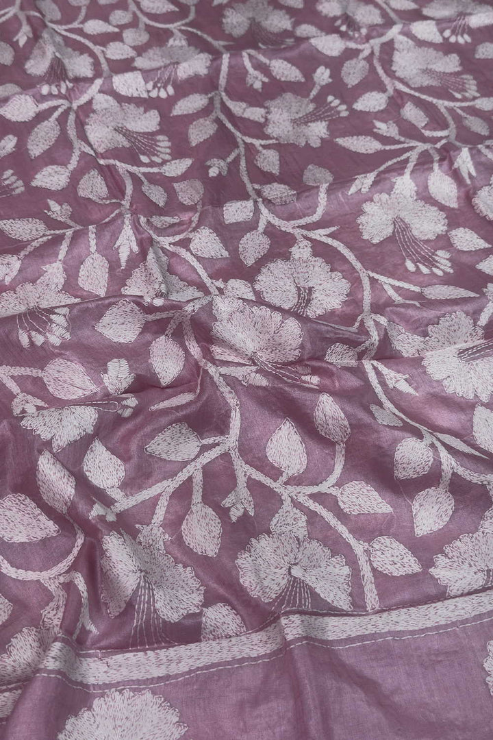 Kantha Dupattas-Matkatus 