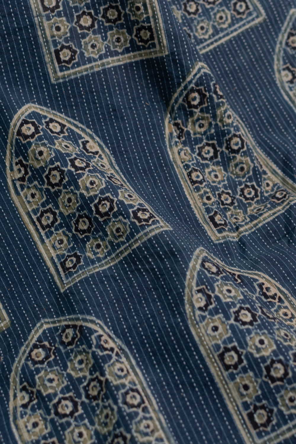 Cotton Fabrics - Matkatus 