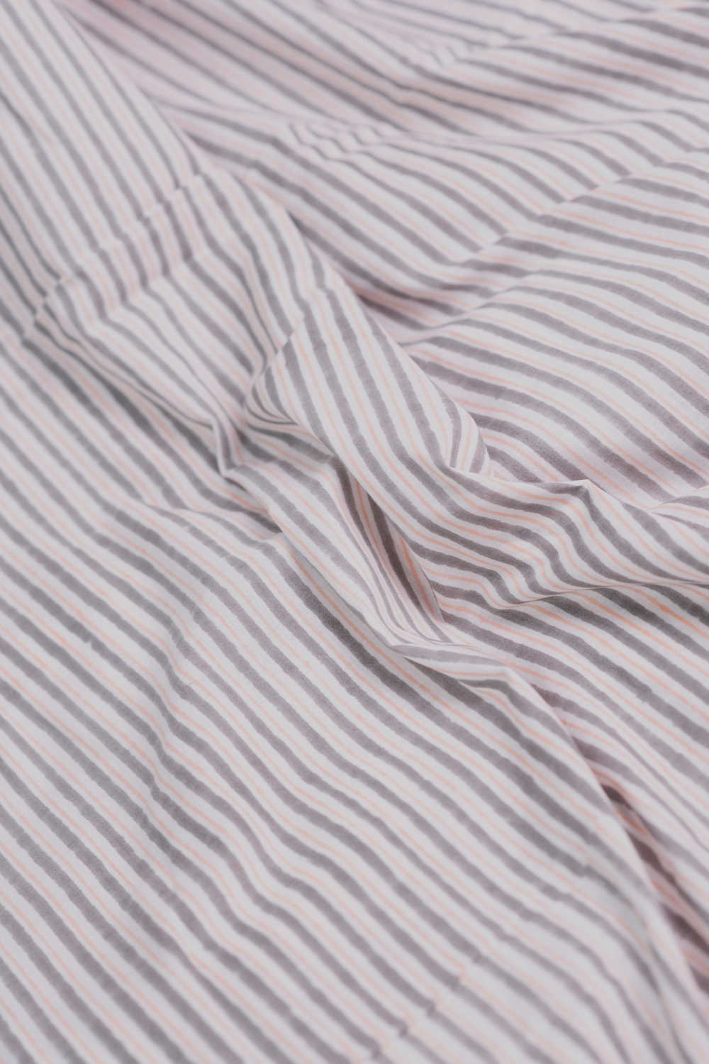 Block Printed Fabric - Matkatus