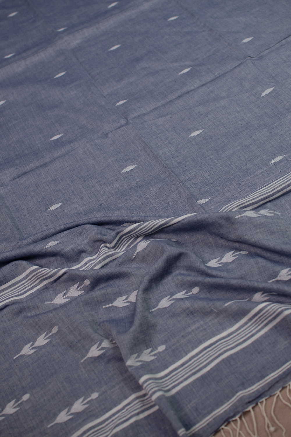 Dupattas - Matkatus
