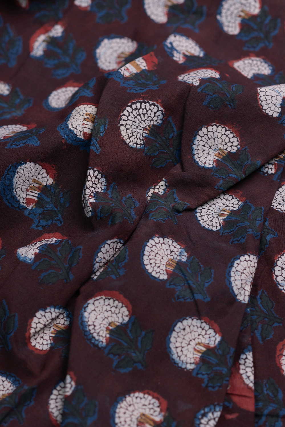 Dabu Fabrics - Matkatus