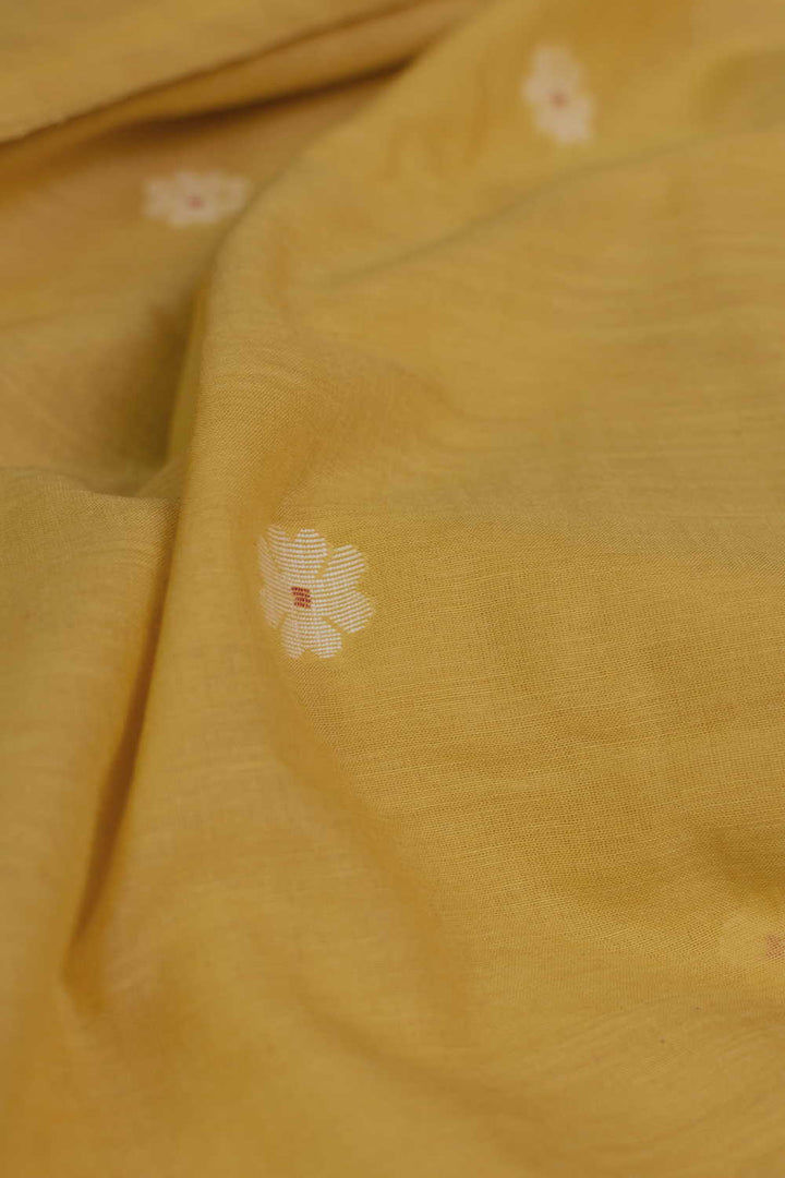 Jamdani Fabrics - Matkatus