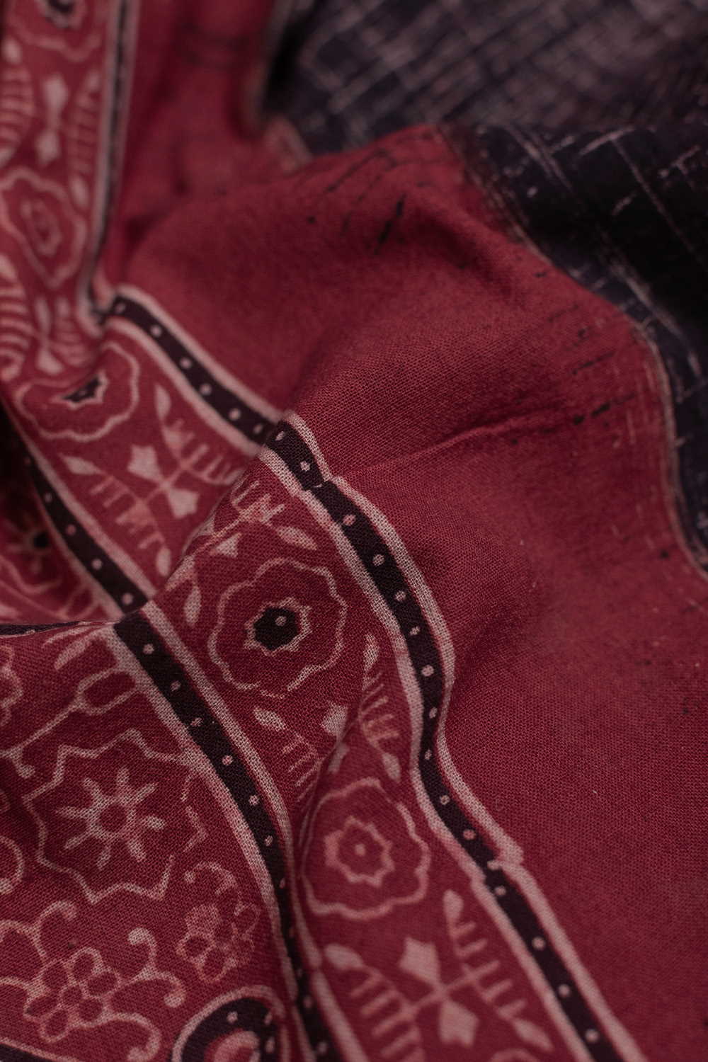 Cotton Fabrics-Matkatus
