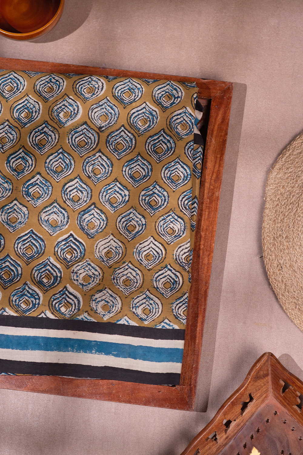 Mul Mul Cotton Sarees - Matkatus 