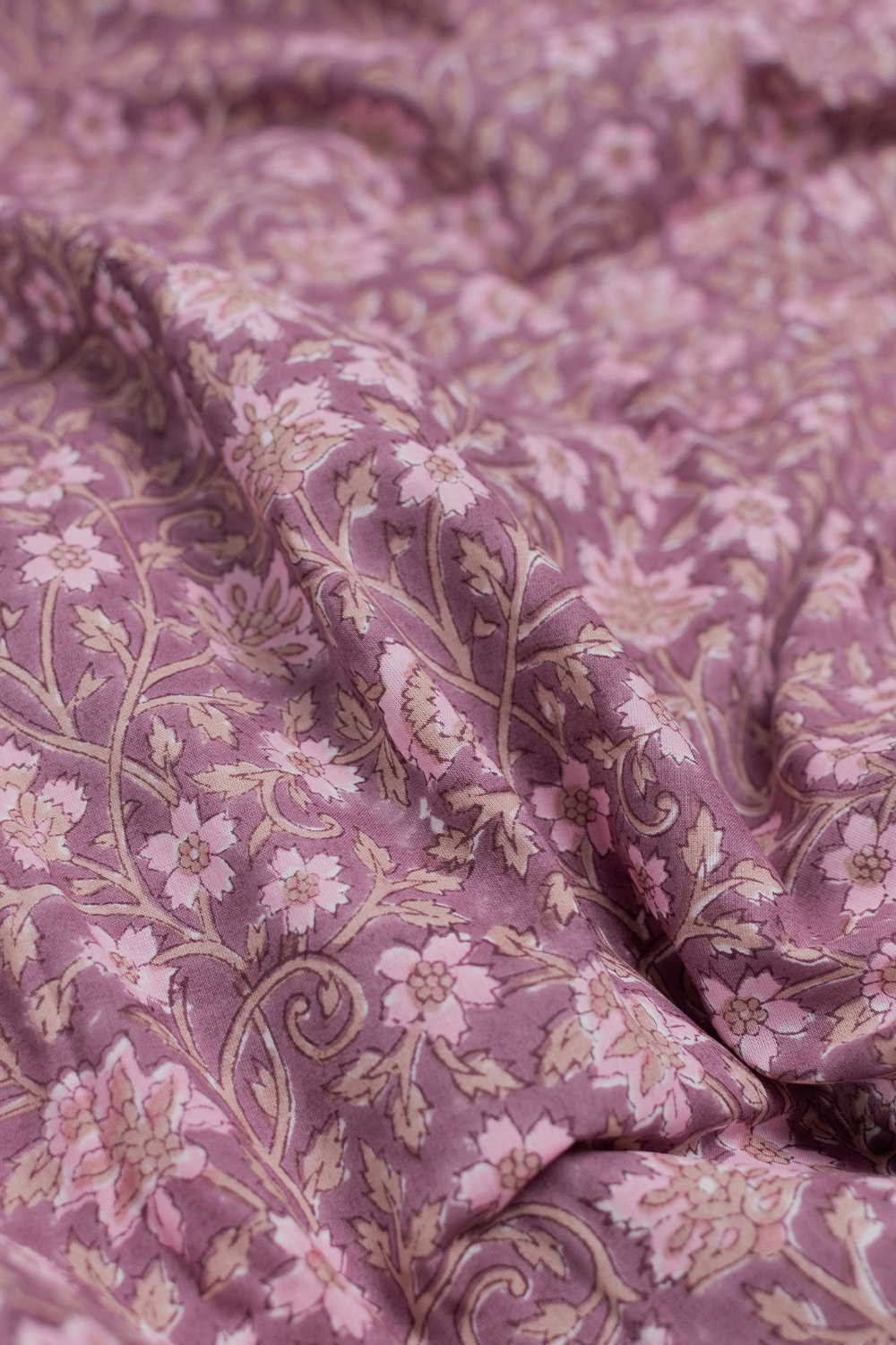 Sanganeri Fabric - Matkatus