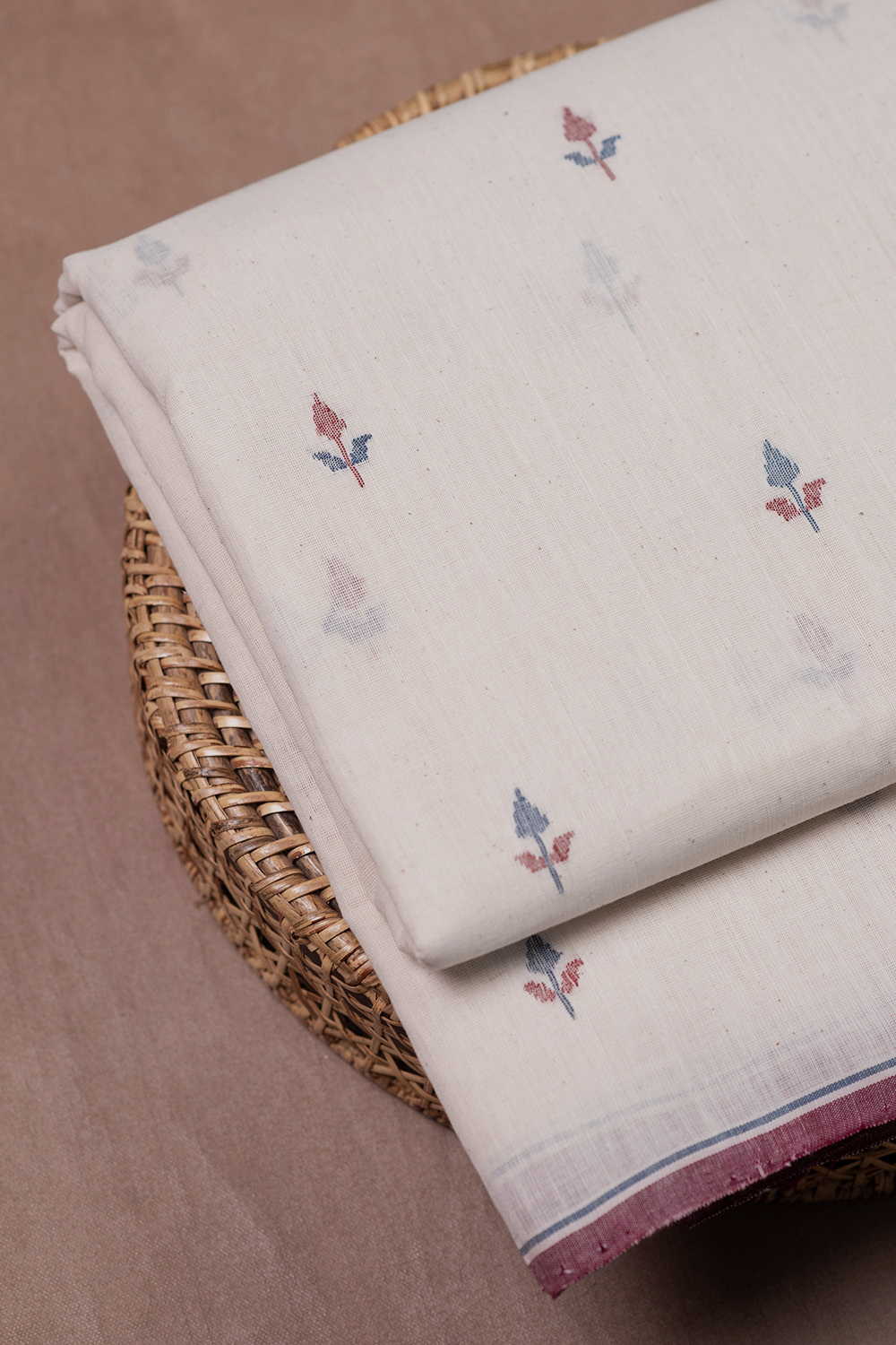 Handspun Fabrics - Matkatus