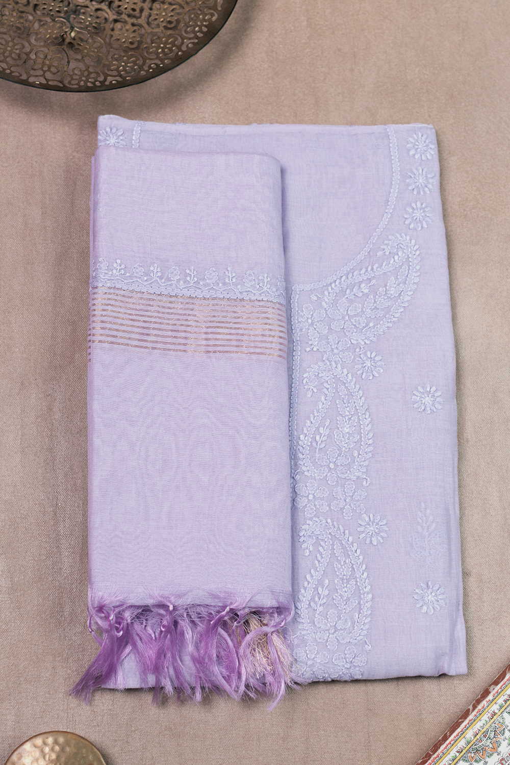 Chikankari Suits-Matkatus 