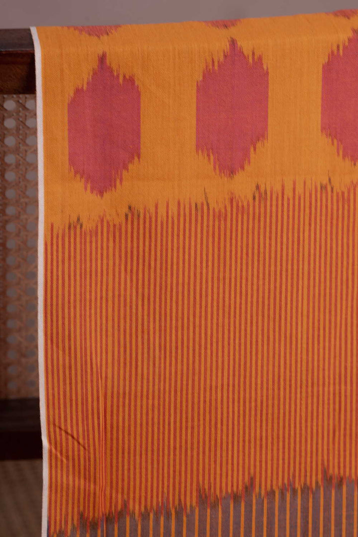 Ikat Fabric - Matkatus