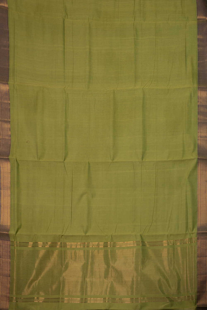 Mangalagiri Saree - Matkatus
