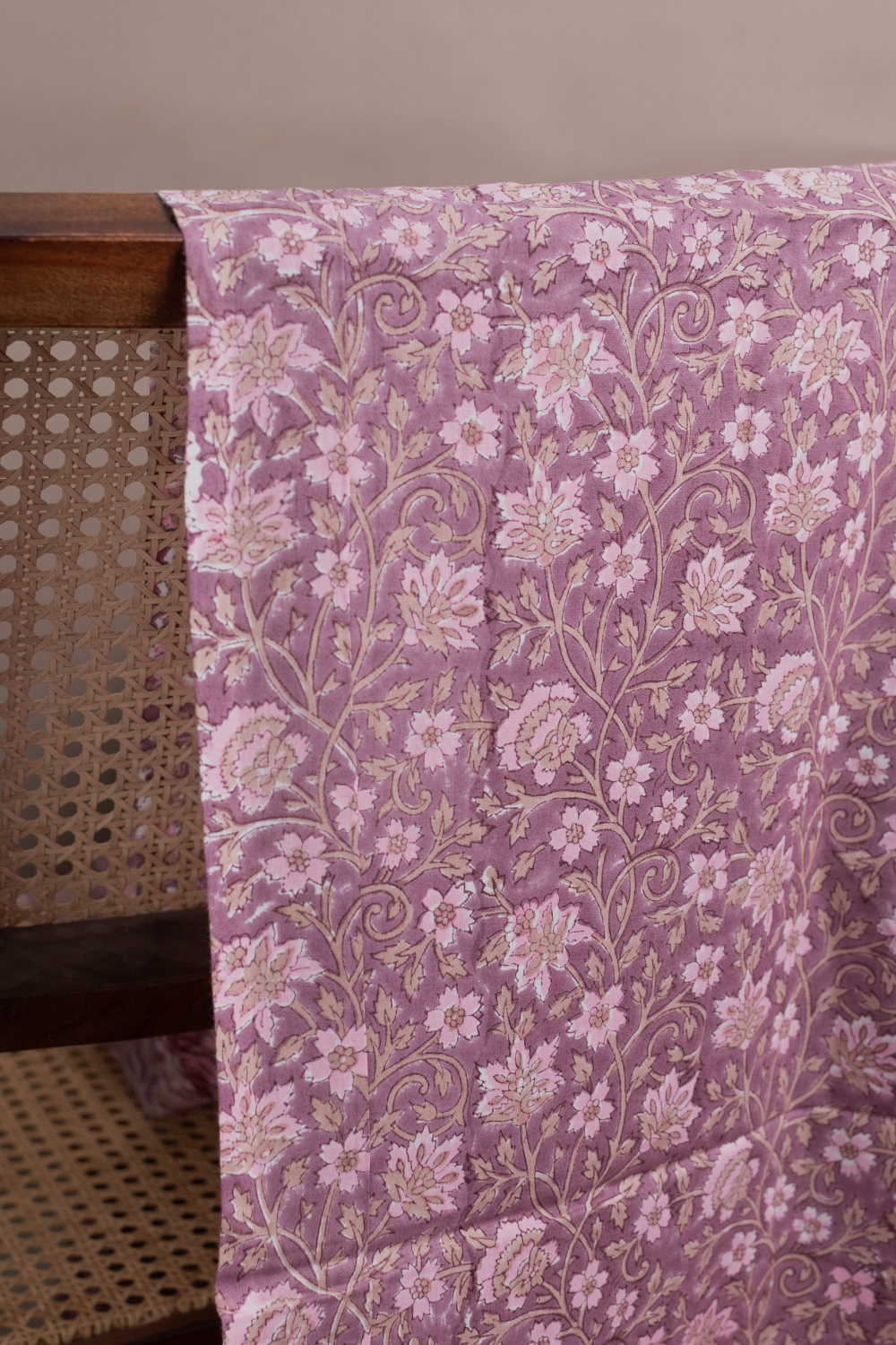 Sanganeri Prints - Matkatus 