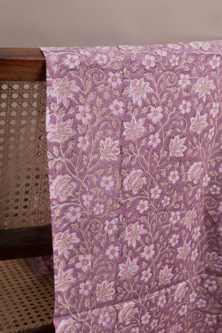 Sanganeri Prints - Matkatus 