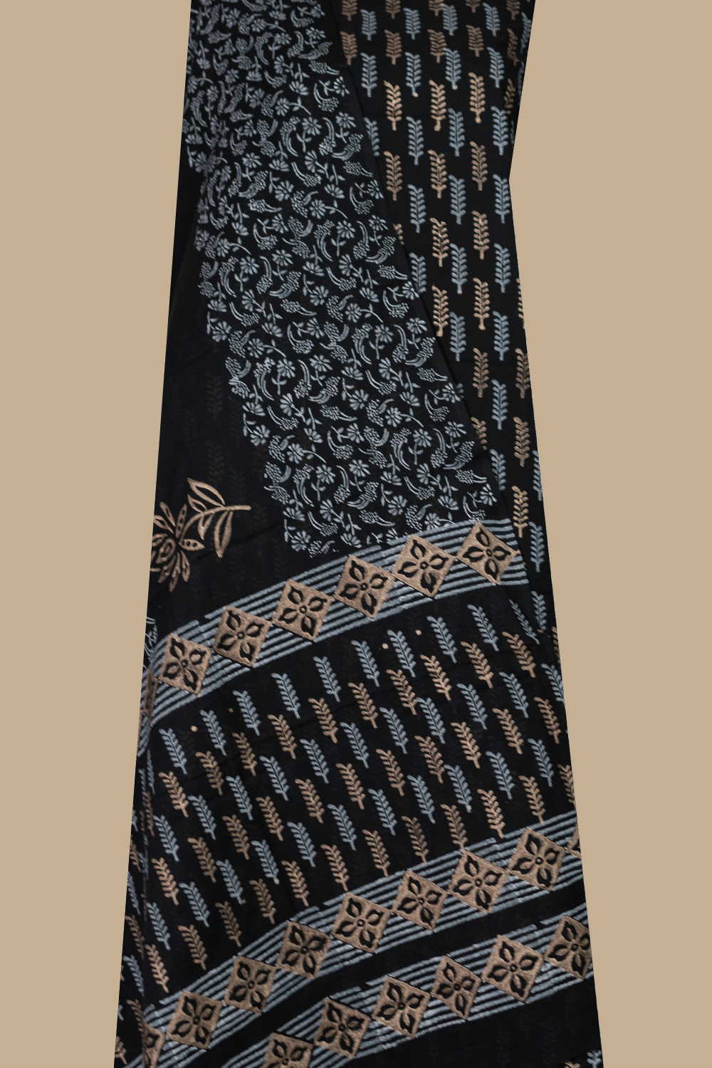 Unstitched Suits-Matkatus 