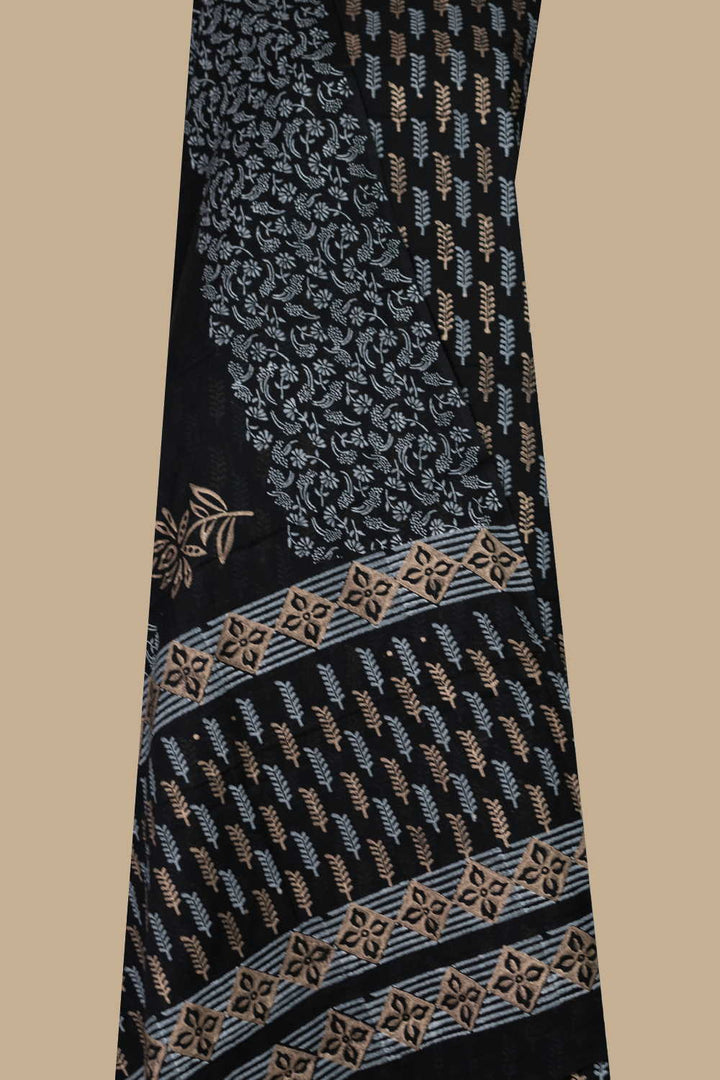 Unstitched Suits-Matkatus 