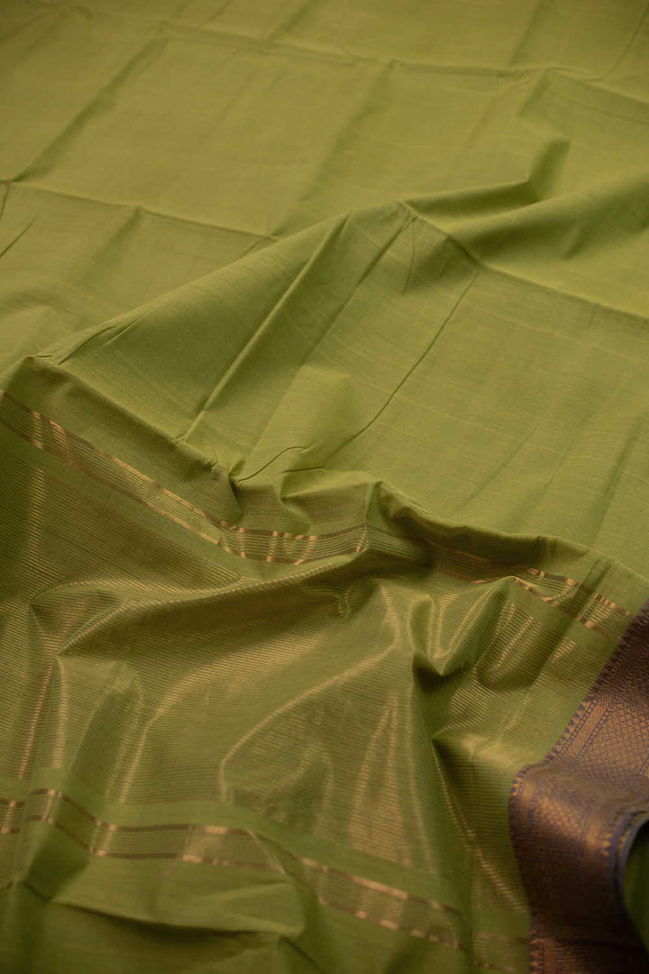 Cotton Saree-Matkatus