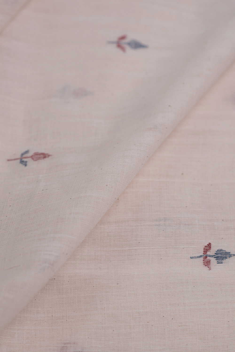 Handloom fabrics - Matkatus 