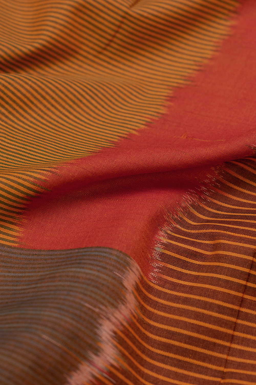 Ikat Fabrics - Matkatus