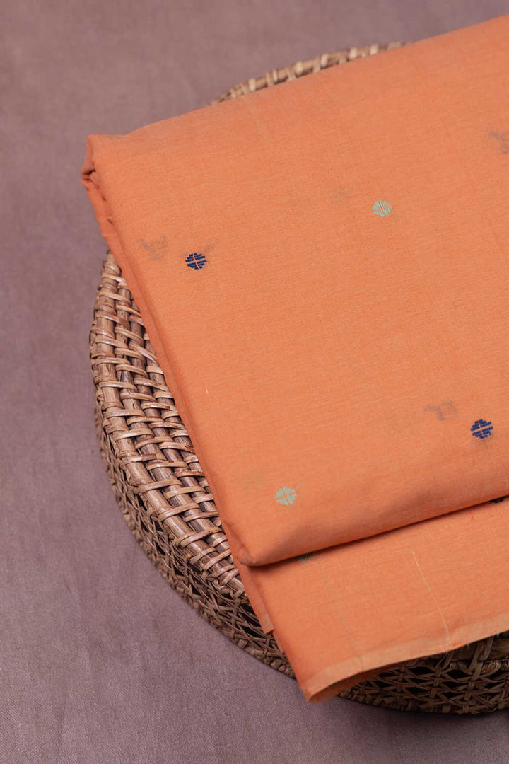 Handwoven Fabric - Matkatus 