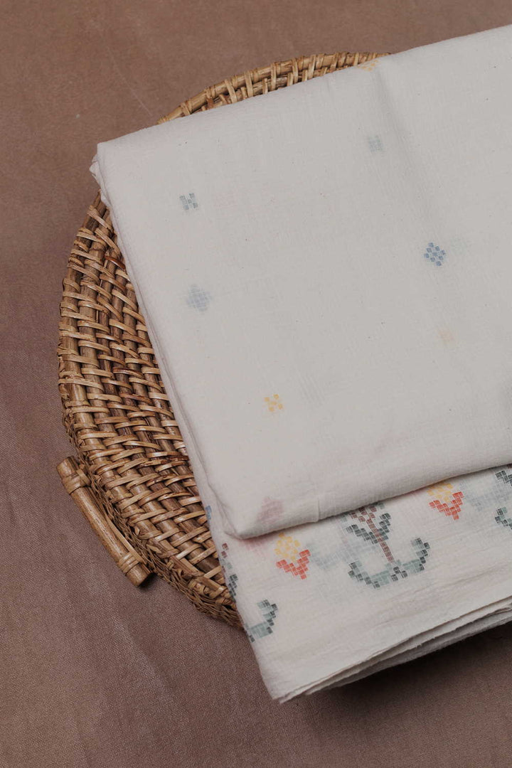 Handloom Fabrics - Matkatus 