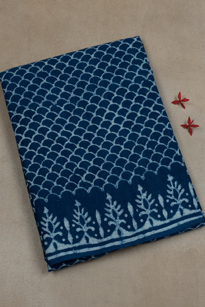 Cotton saree-Matkatus 