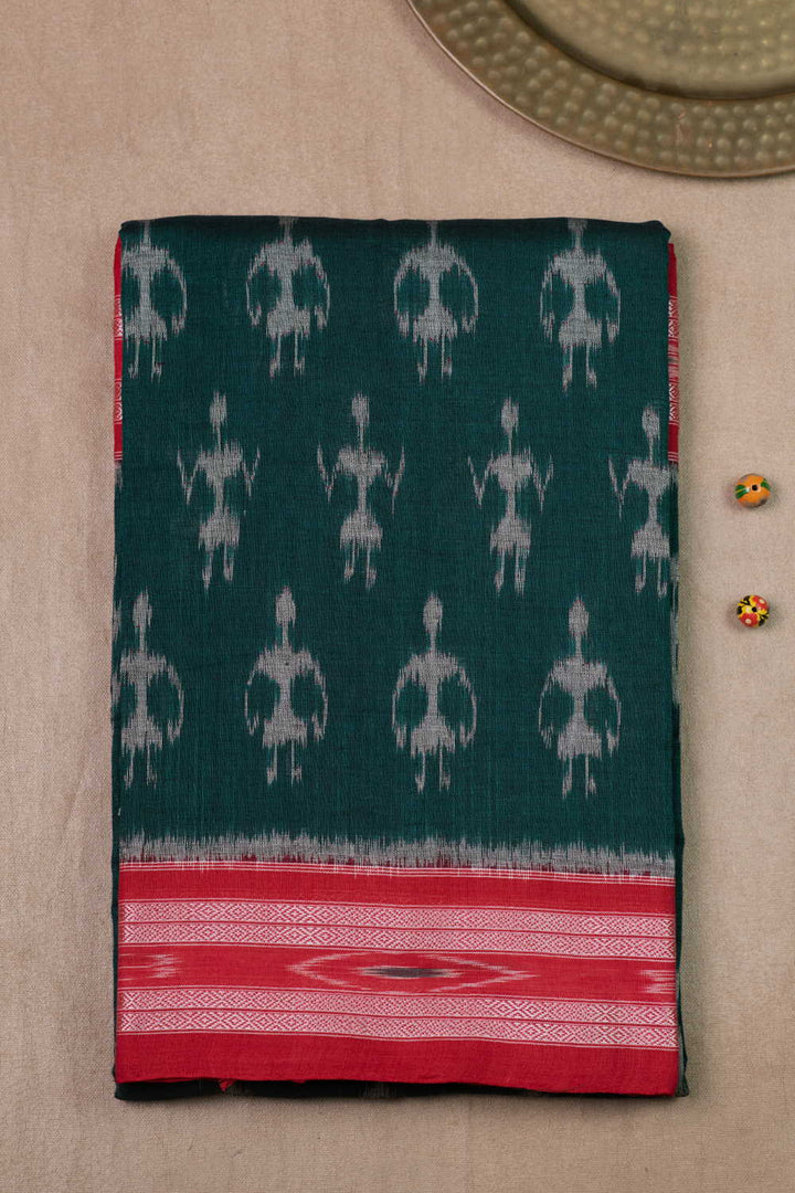 Orissa Ikat Sarees - Matkatus 
