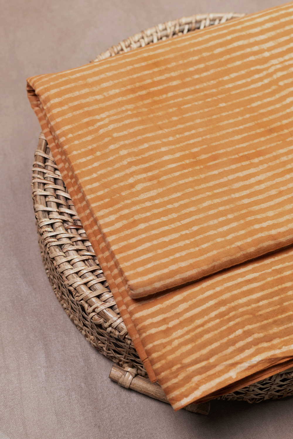 Block Printed Fabrics-Matkatus 