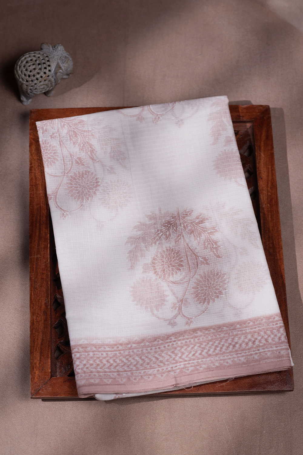 Kota Cotton Sarees - Matkatus 