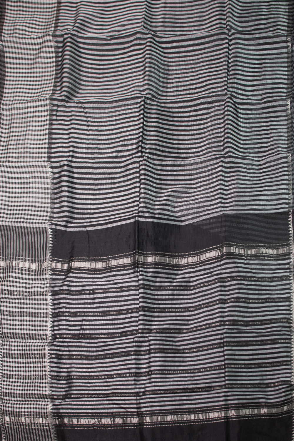 Silk Cotton Saree - Matkatus 