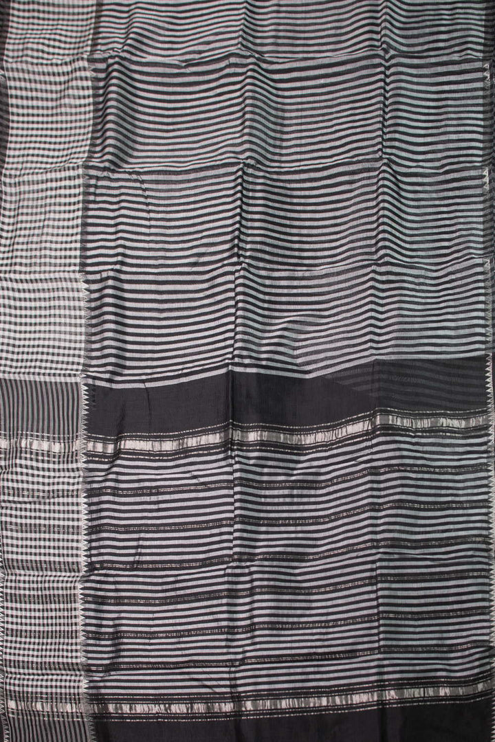 Silk Cotton Saree - Matkatus 