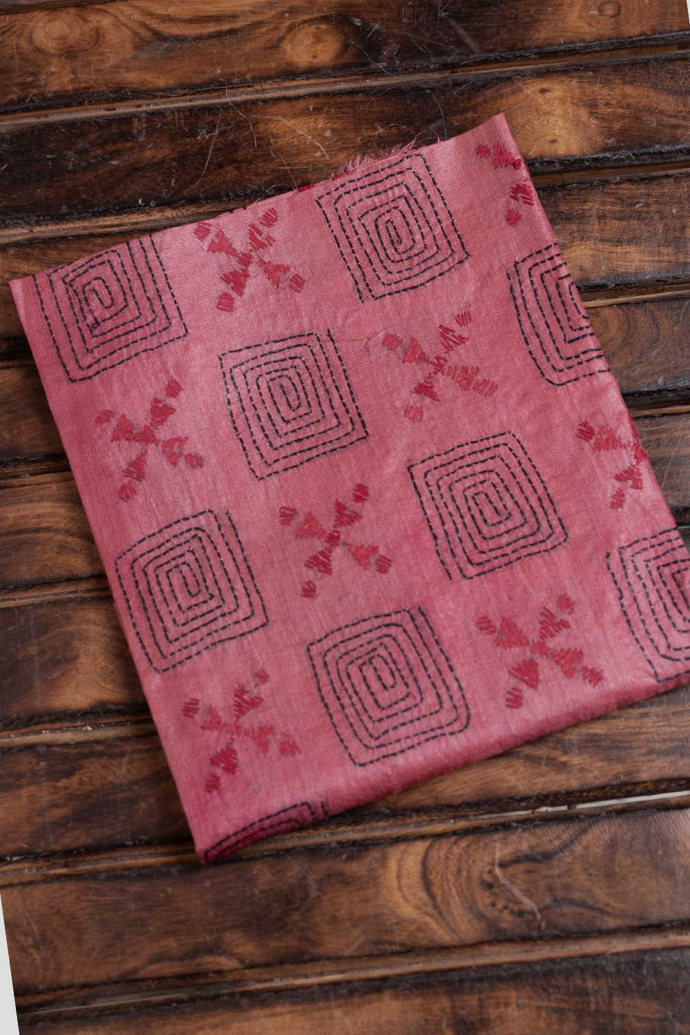 Kantha Blouse - Matkatus