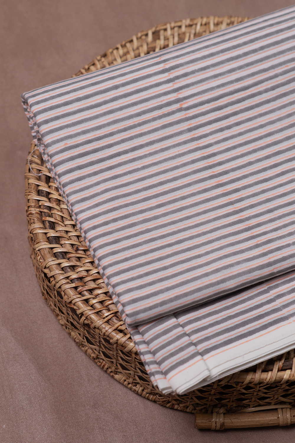 Cotton Fabric - Matkatus 