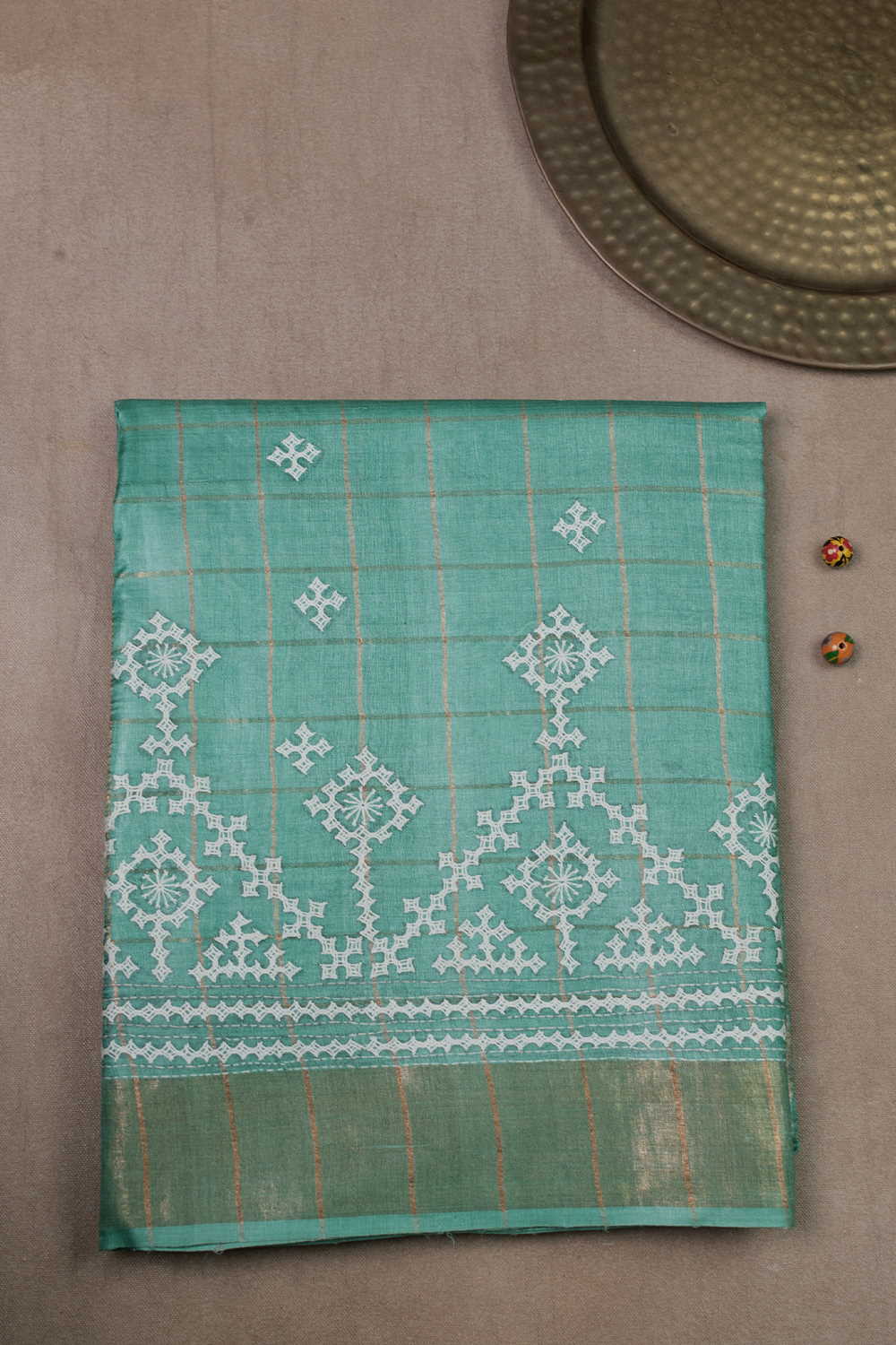 Sarees - Matkatus 