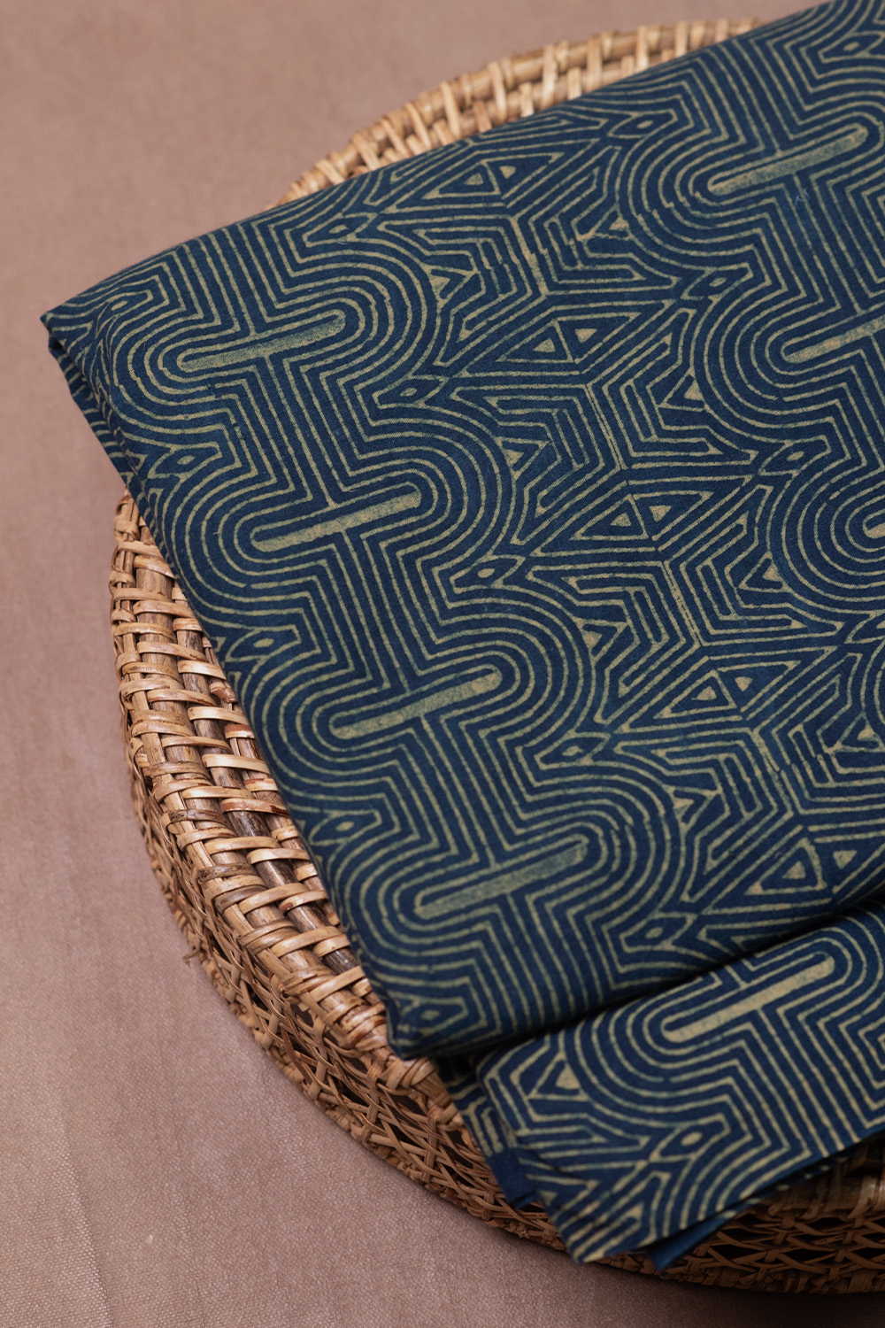 Cotton Fabric - Matkatus 