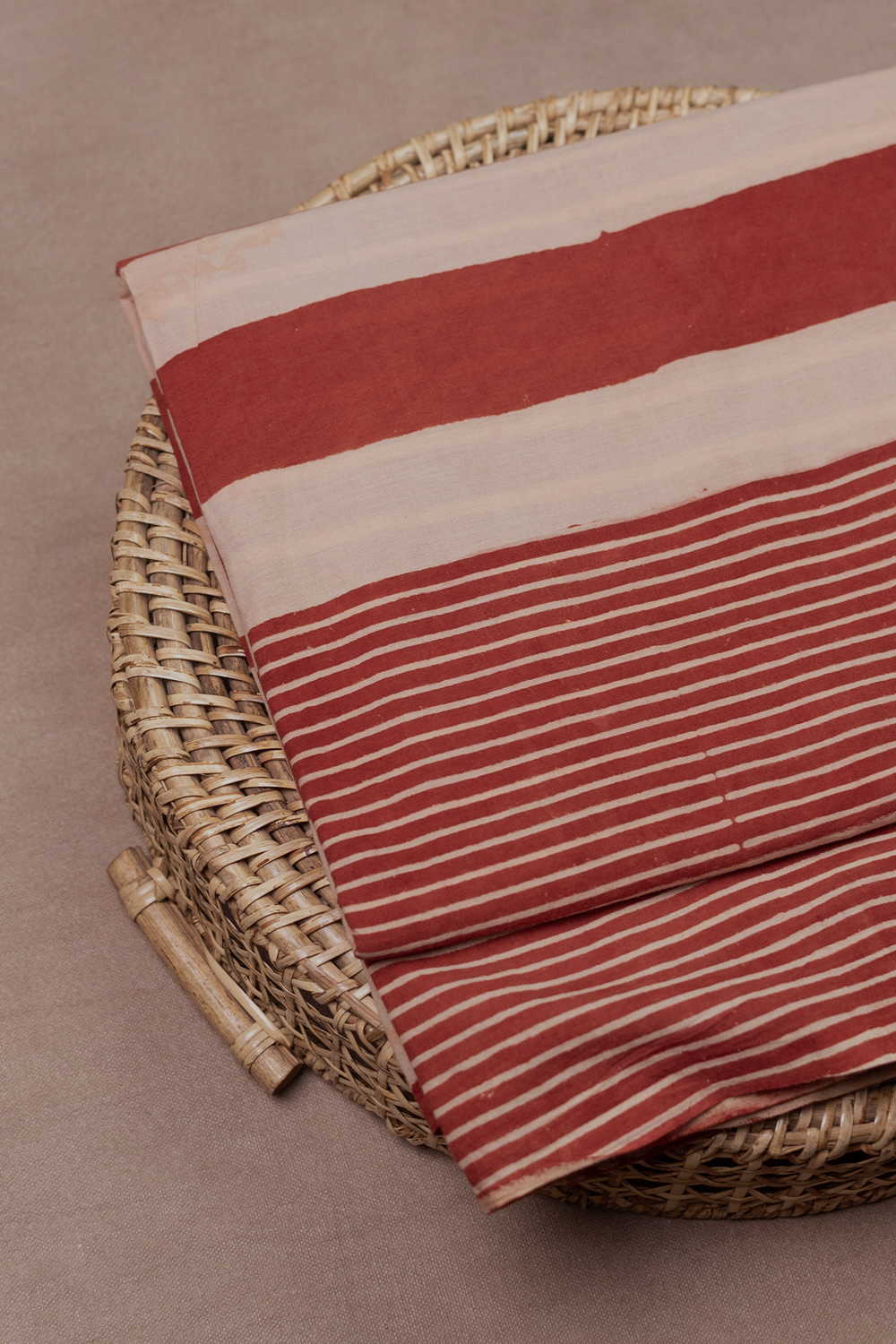 Cotton Fabric - Matkatus 