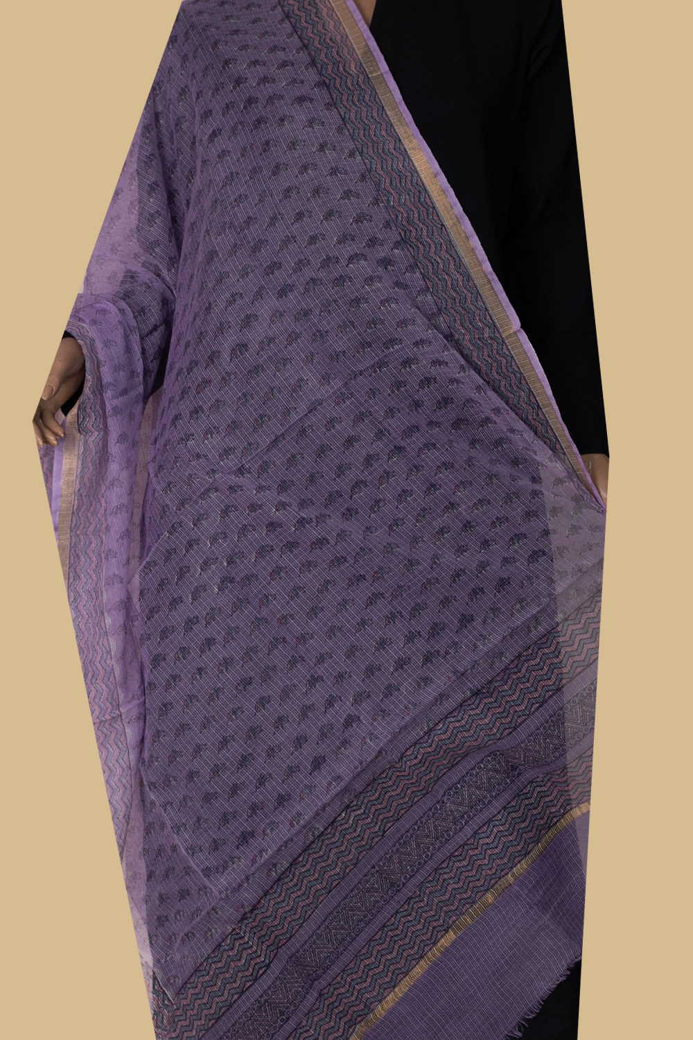 Kota Dupatta - Matkatus 