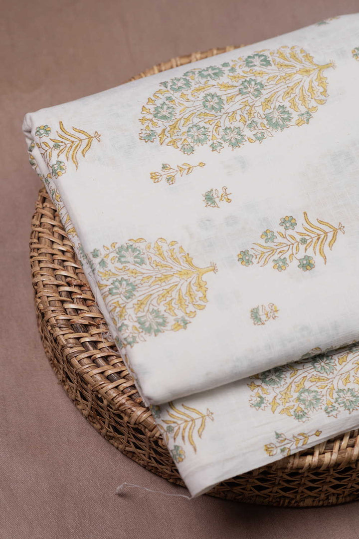 Cotton Fabric - Matkatus