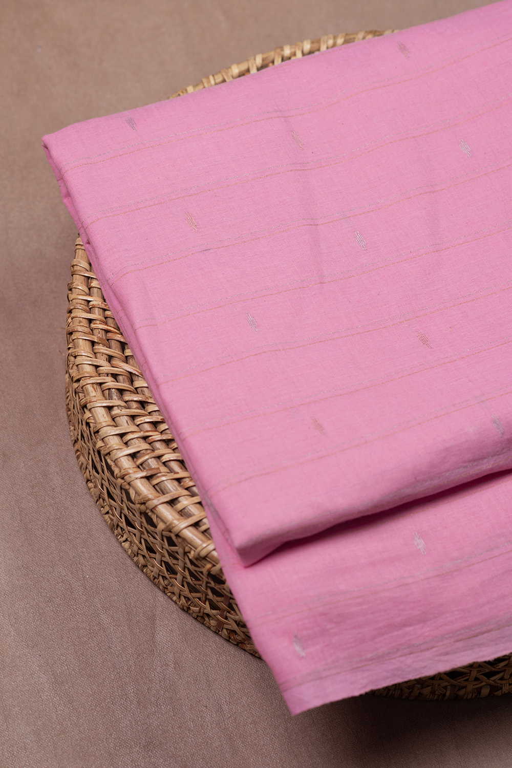 Handloom Fabrics - Matkatus