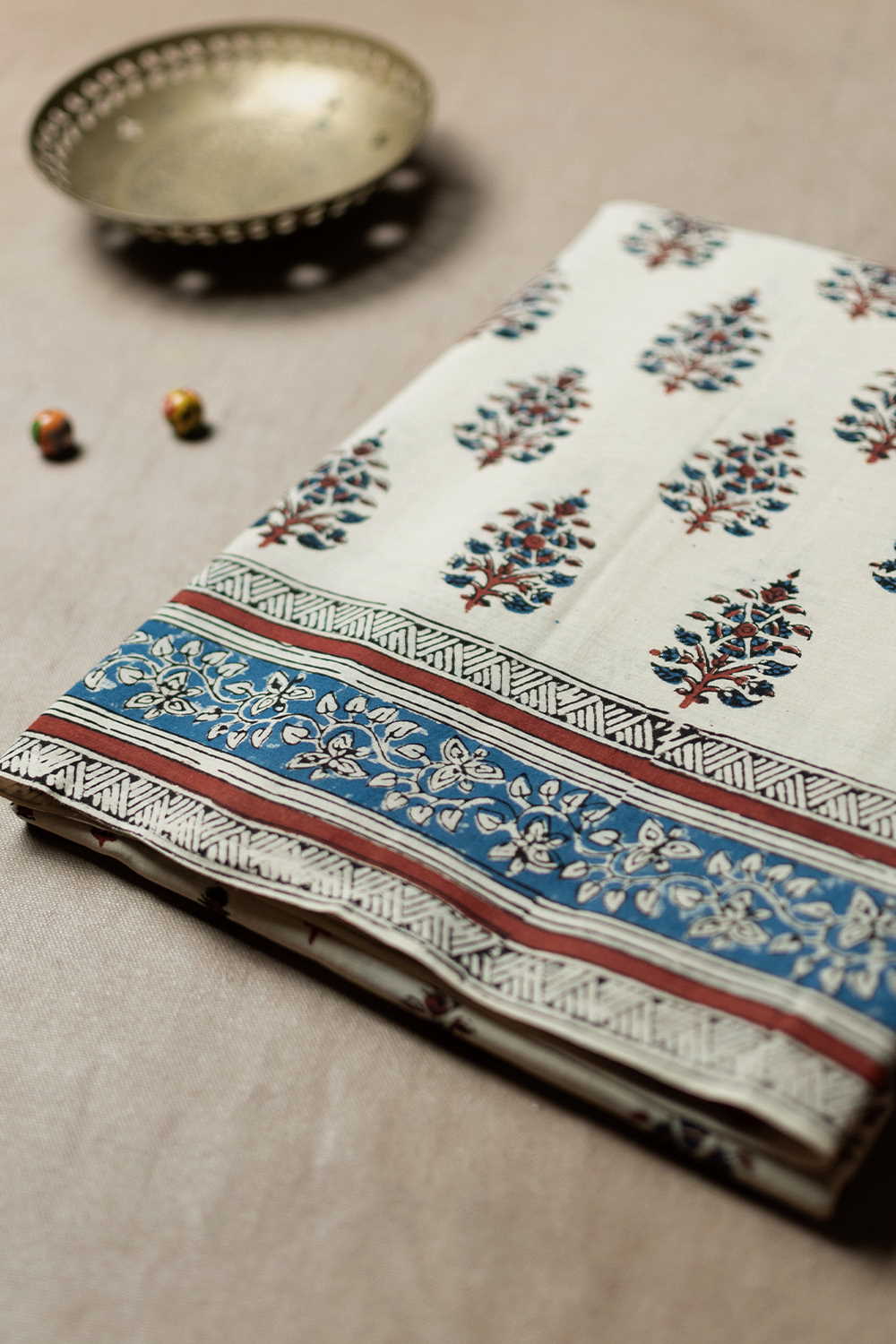 Cotton Sarees - Matkatus 