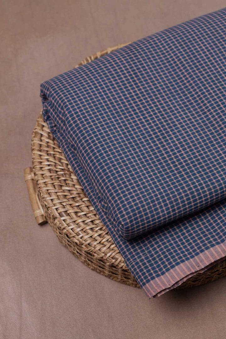 Cottton Fabric-Matkatus 