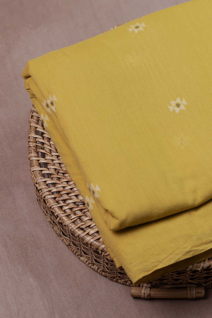 Handloom Fabrics - Matkatus