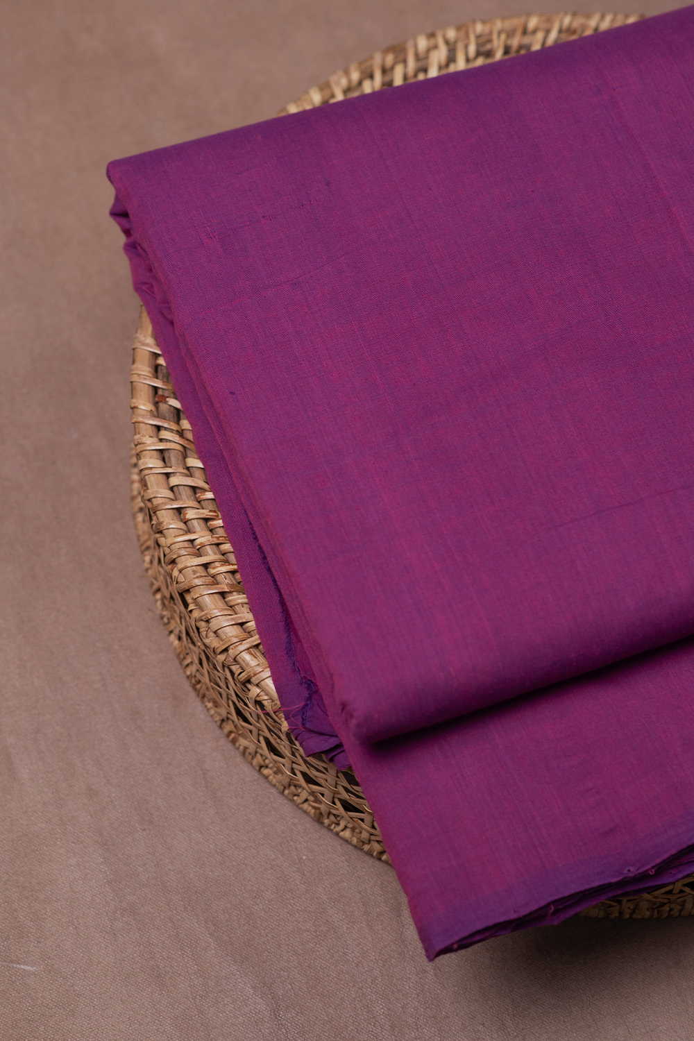Mangalagiri Plain Fabric -Matkatus